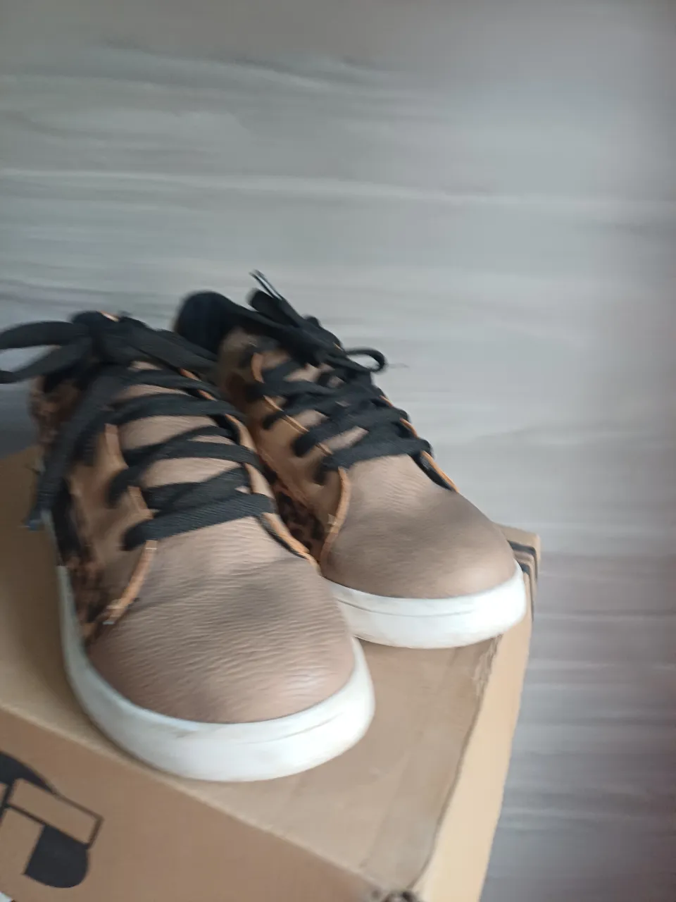 Zapatillas Ozeta - imagen 5