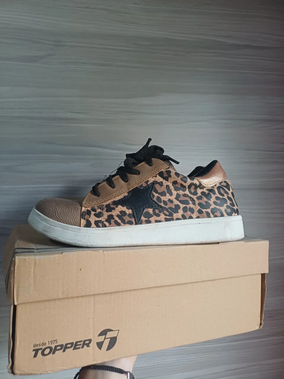 Zapatillas Ozeta - imagen 3
