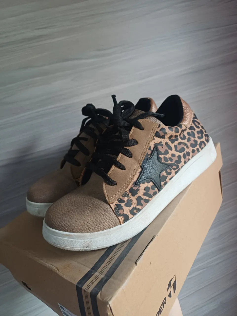 Zapatillas Ozeta - imagen 2