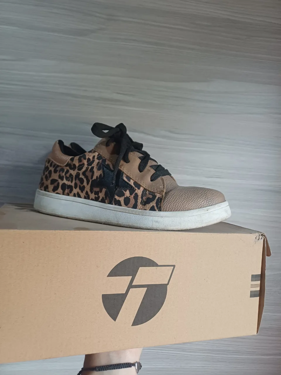 Zapatillas Ozeta - imagen 4