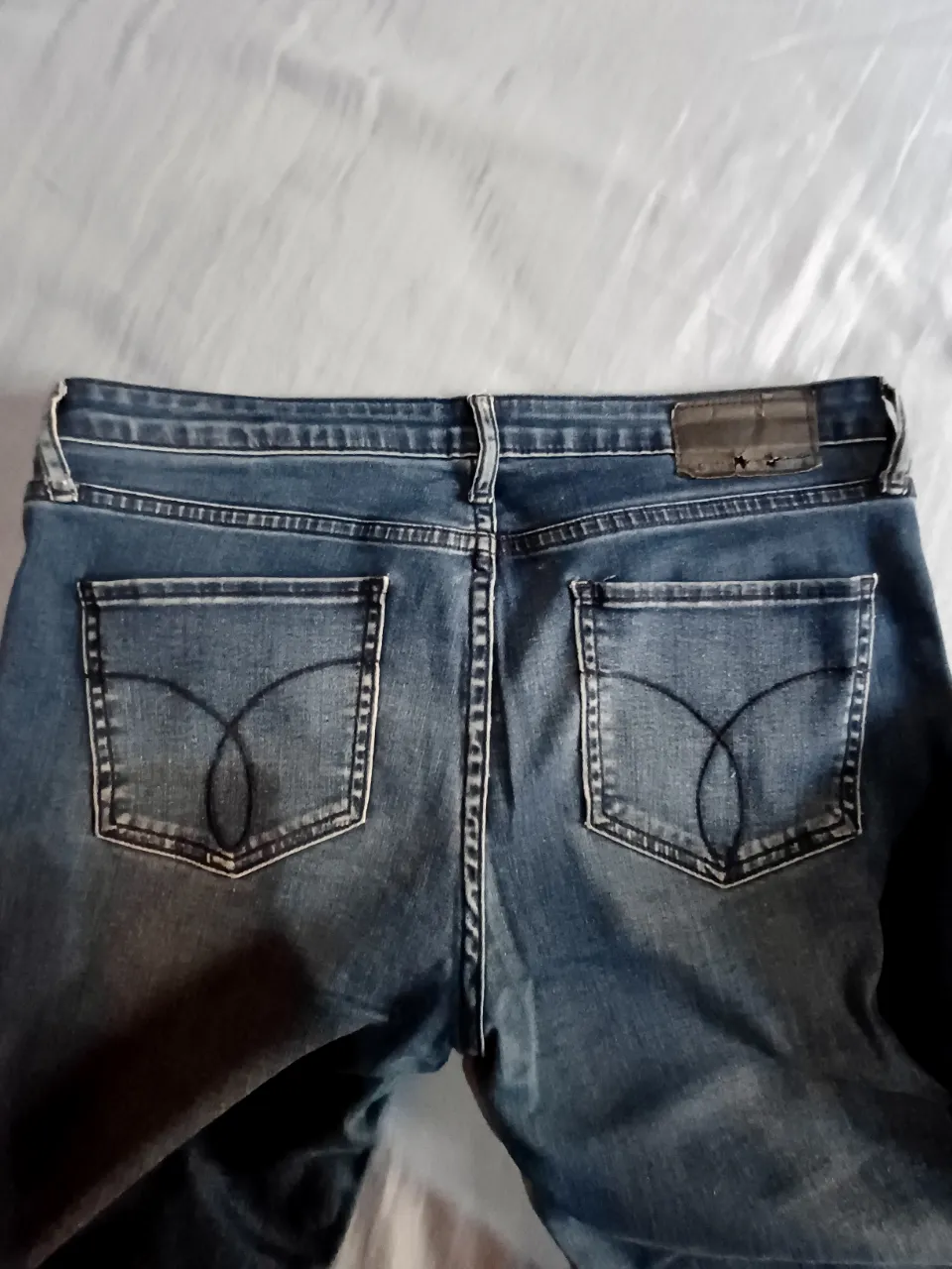 Jean Calvin Klein - imagen 3