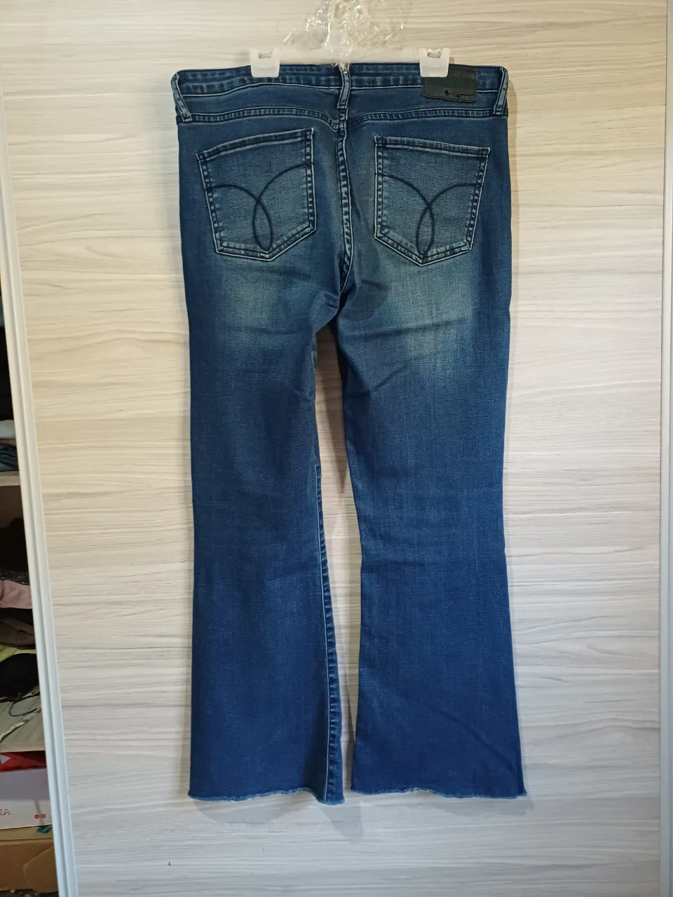 Jean Calvin Klein - imagen 2