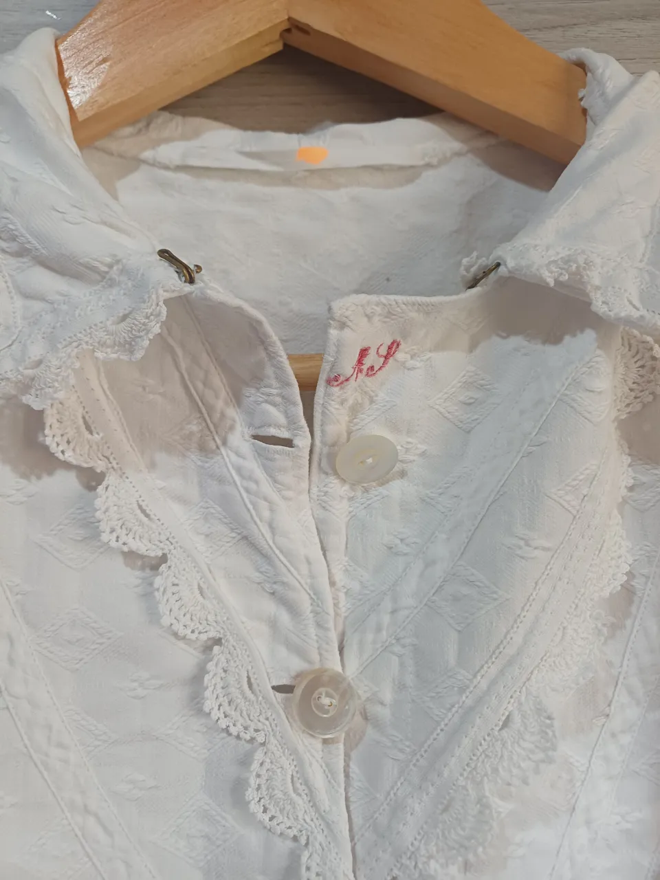 Camisa Sin marca - imagen 3