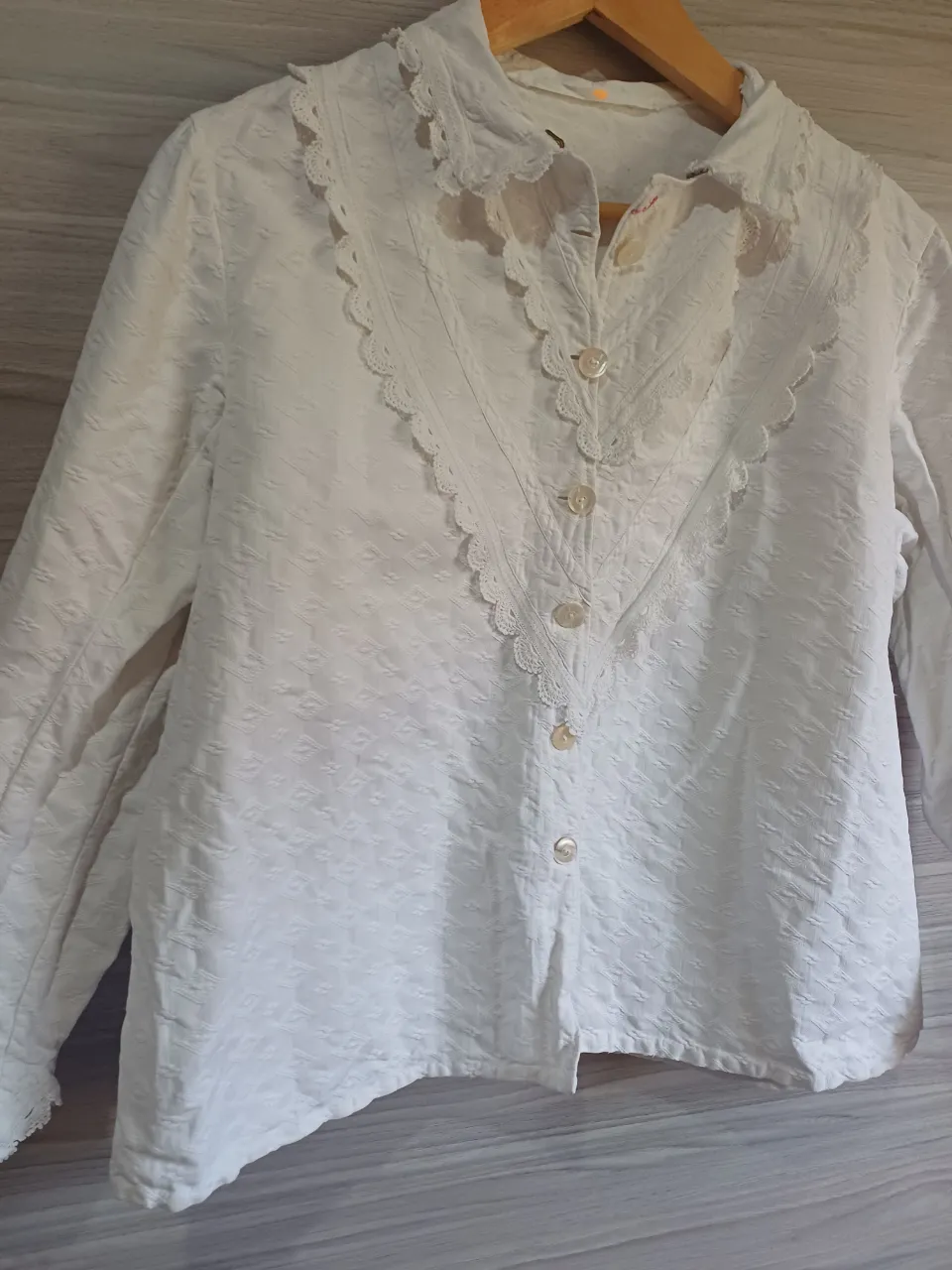 Camisa Sin marca - imagen 5