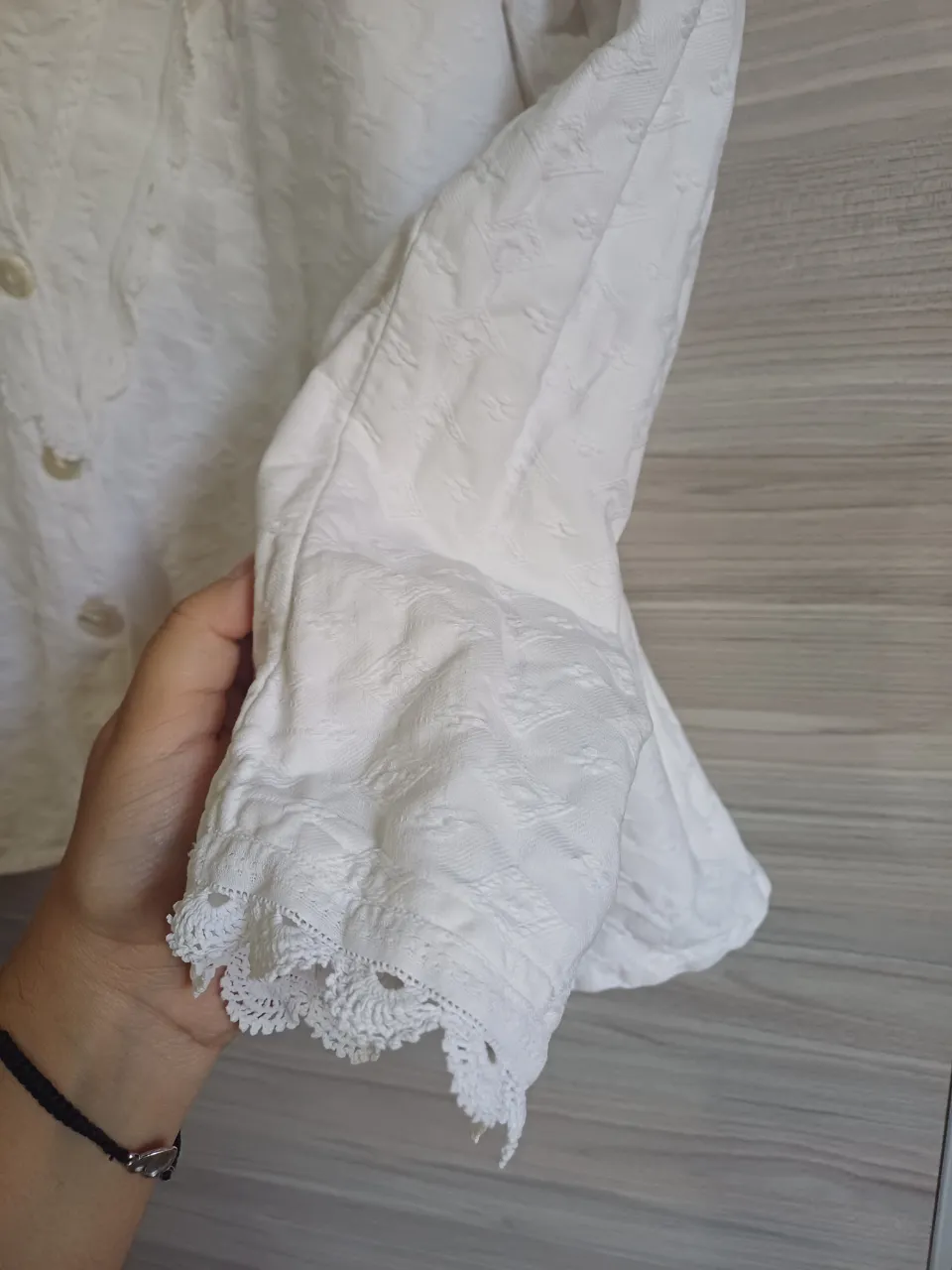 Camisa Sin marca - imagen 4