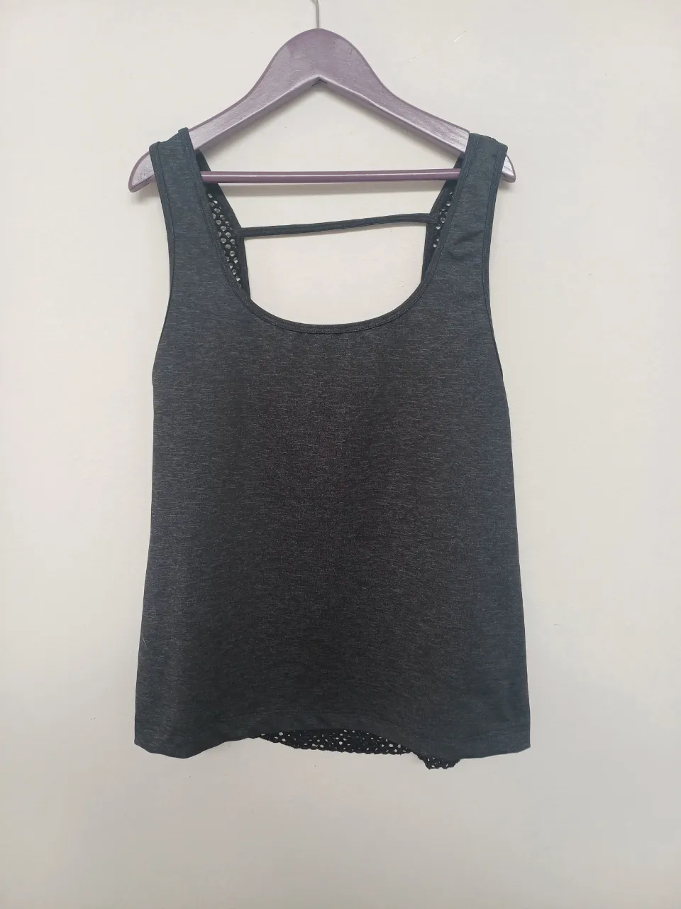 Musculosa Sin marca - imagen 1