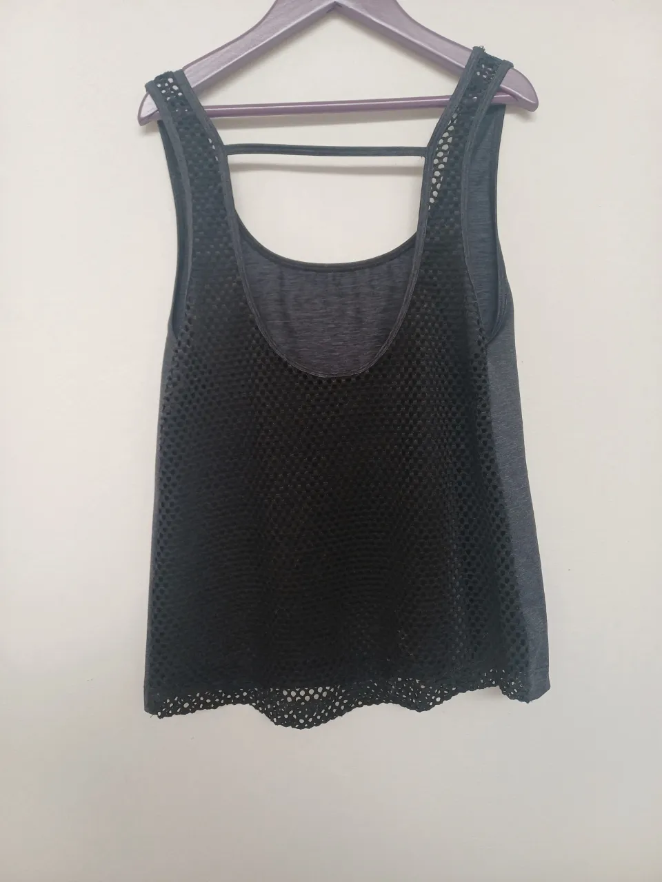 Musculosa Sin marca - imagen 2