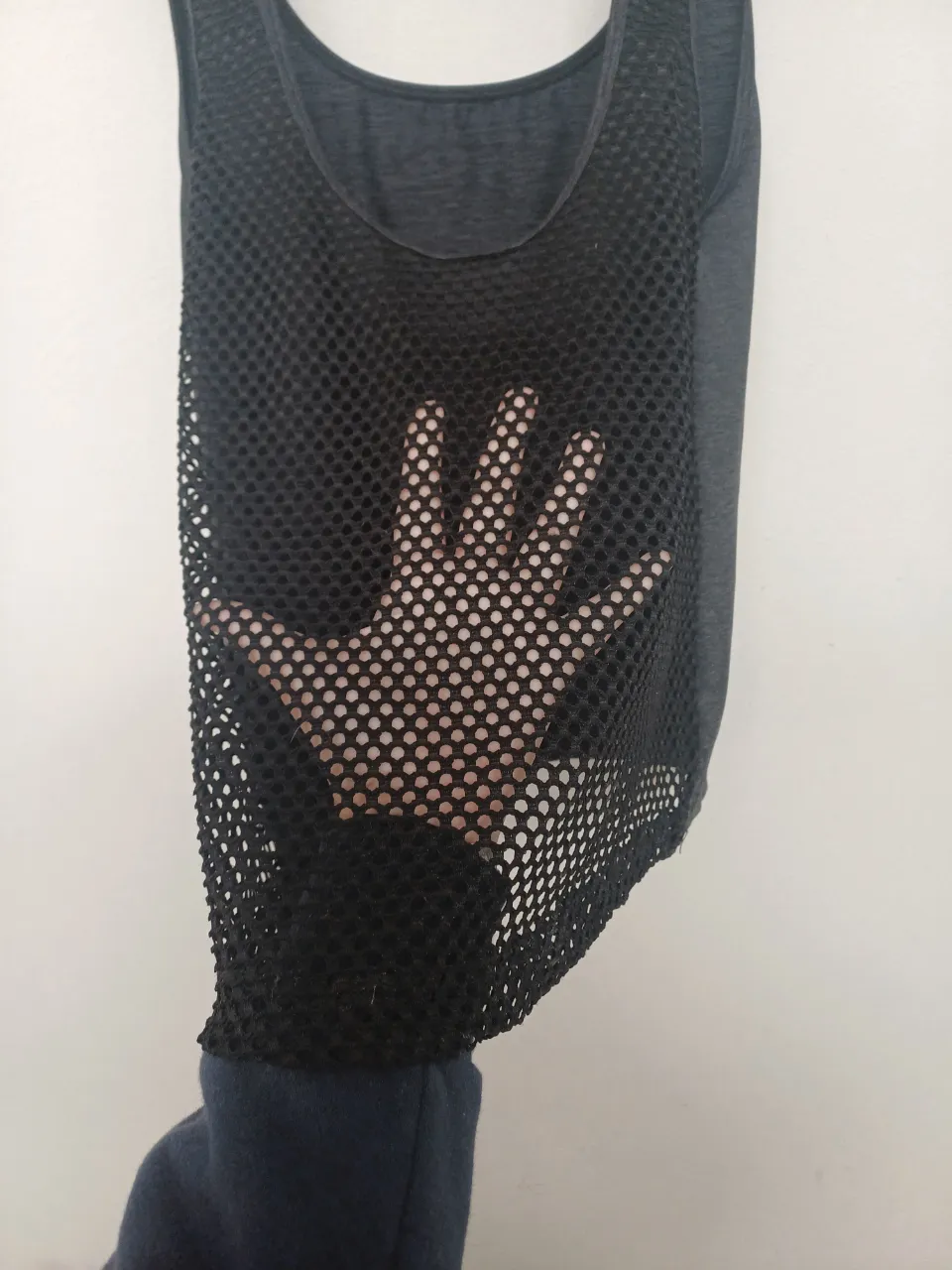 Musculosa Sin marca - imagen 3