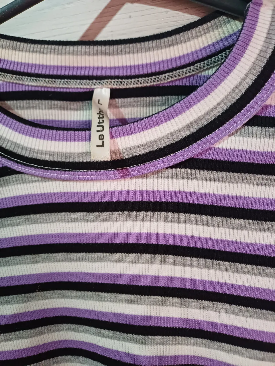 Remera Le Utthe - imagen 2
