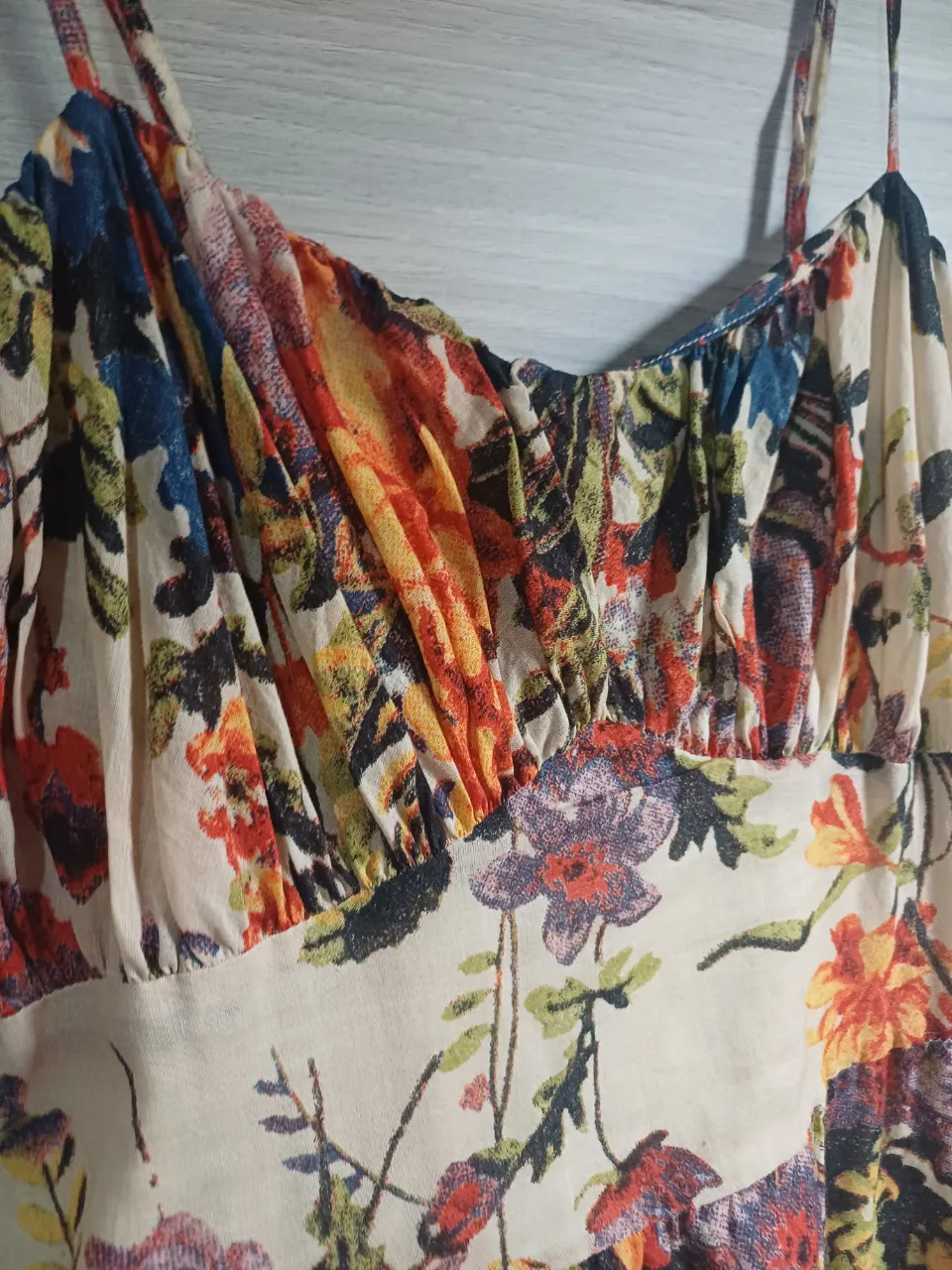 Vestido JOHN L. COOK - imagen 4