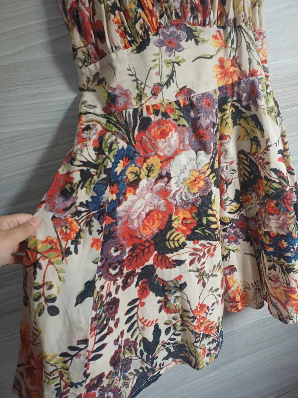 Vestido JOHN L. COOK - imagen 3