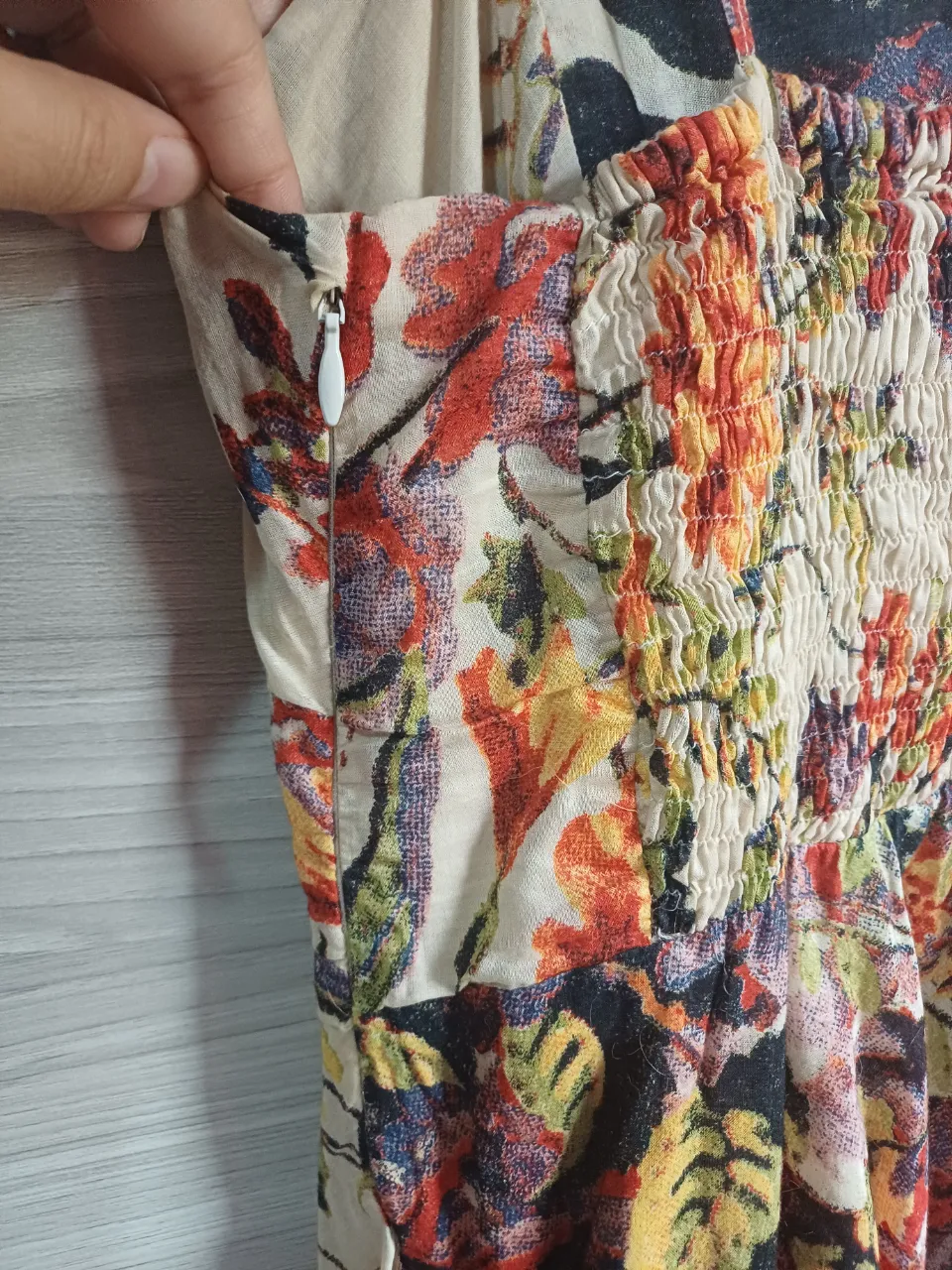 Vestido JOHN L. COOK - imagen 7