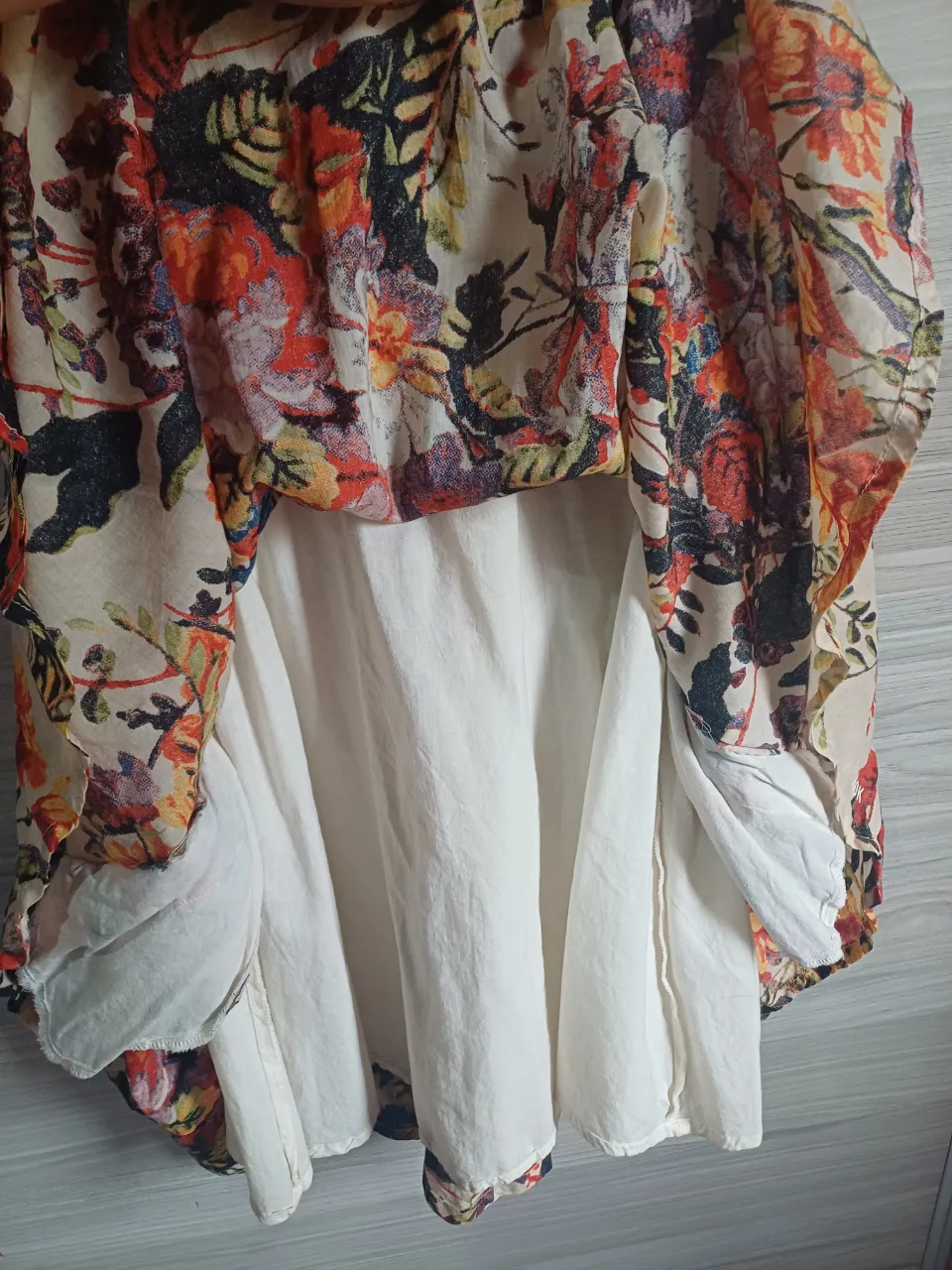 Vestido JOHN L. COOK - imagen 5