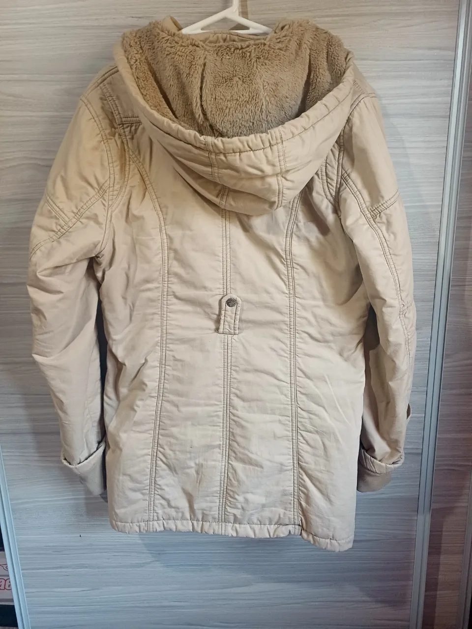 Campera I-run - imagen 3