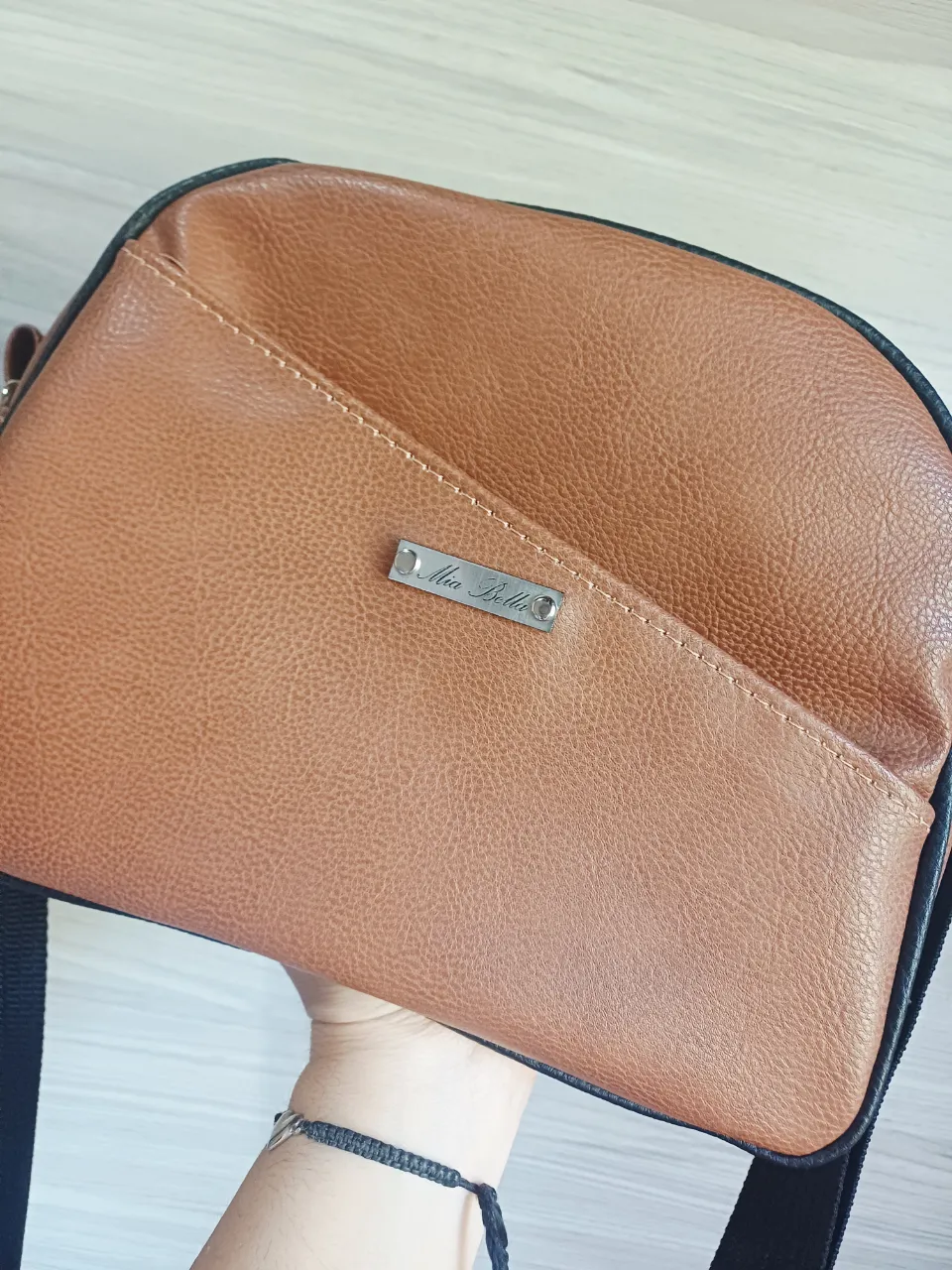 Cartera Mia bella - imagen 3