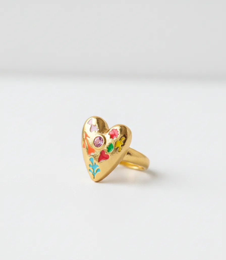 Anillo TODOMODA - imagen 1
