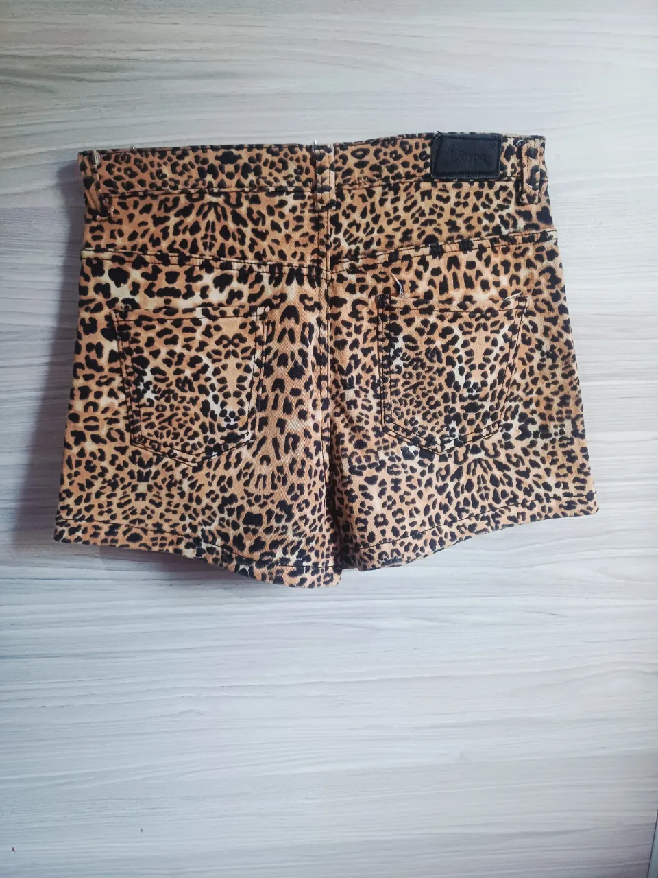 Short Lúcuma - imagen 2