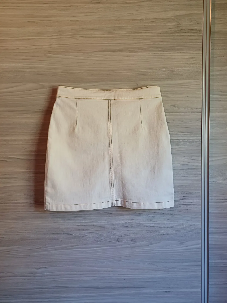 Minifalda Lúcuma - imagen 2