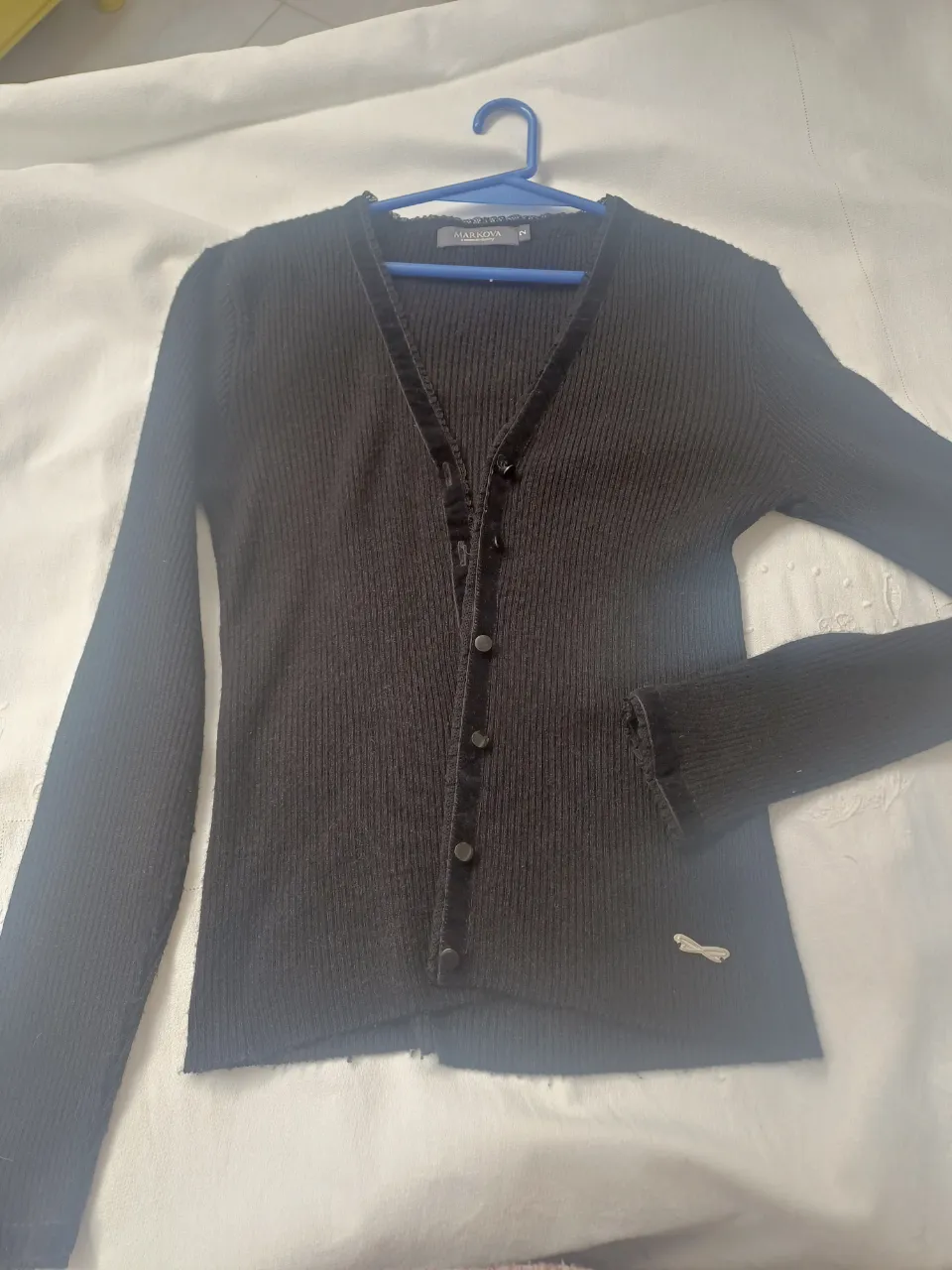 Cardigan Markova - imagen 1