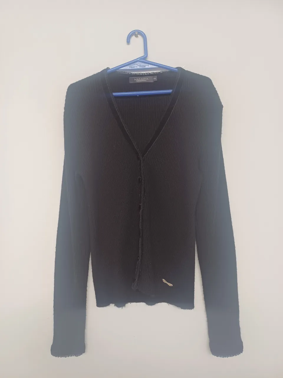 Cardigan Markova - imagen 2