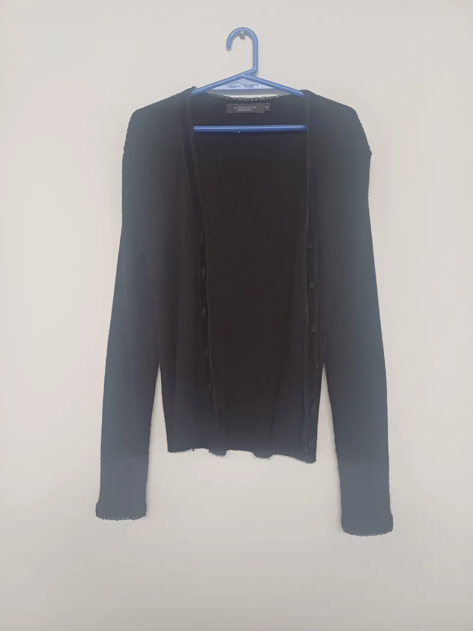 Cardigan Markova - imagen 5