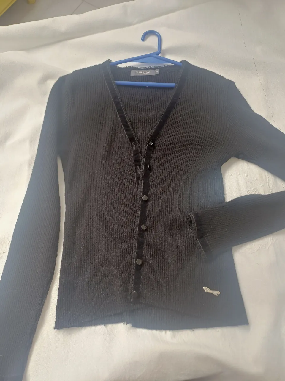 Cardigan Markova - imagen 4
