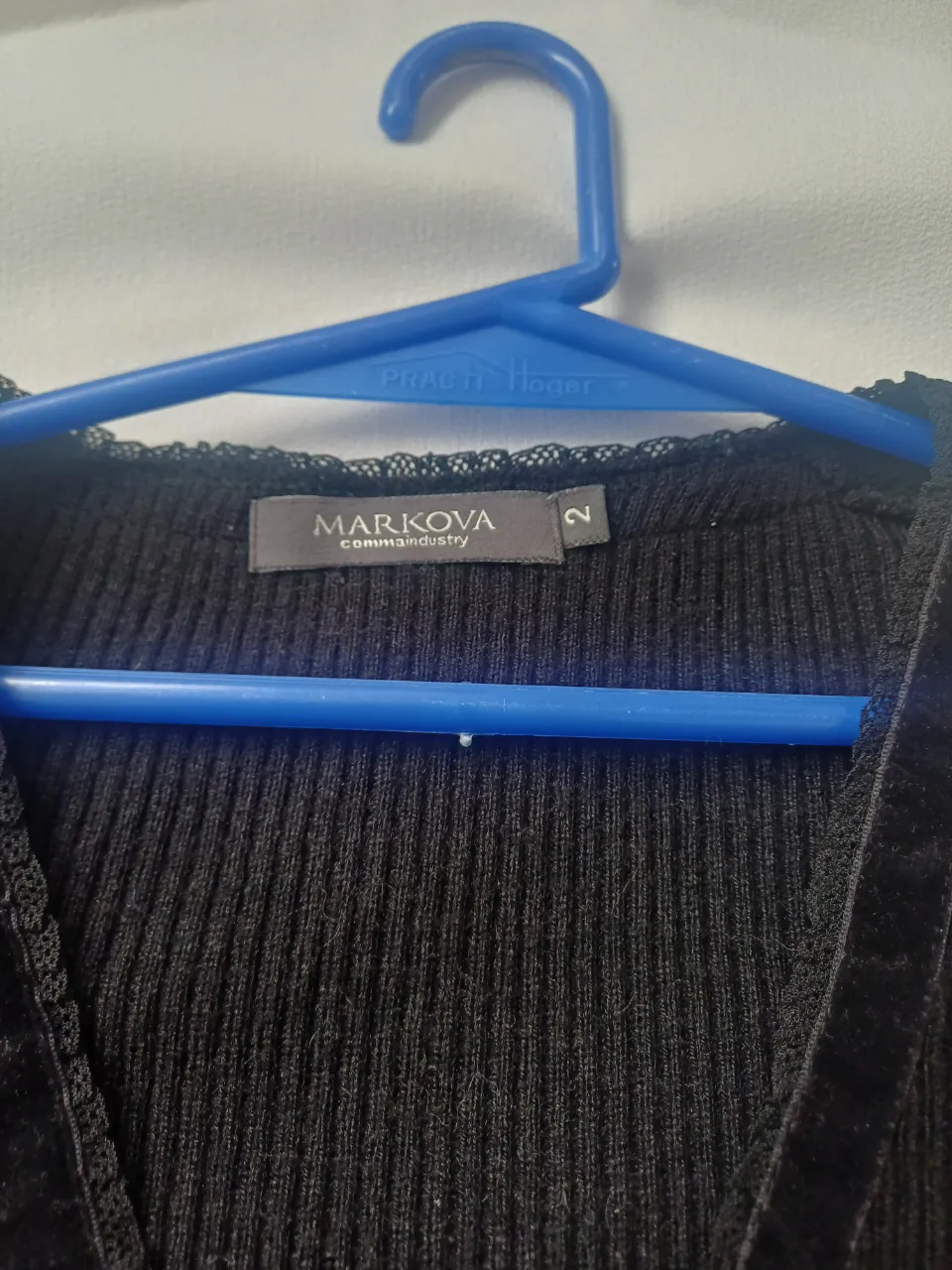 Cardigan Markova - imagen 3