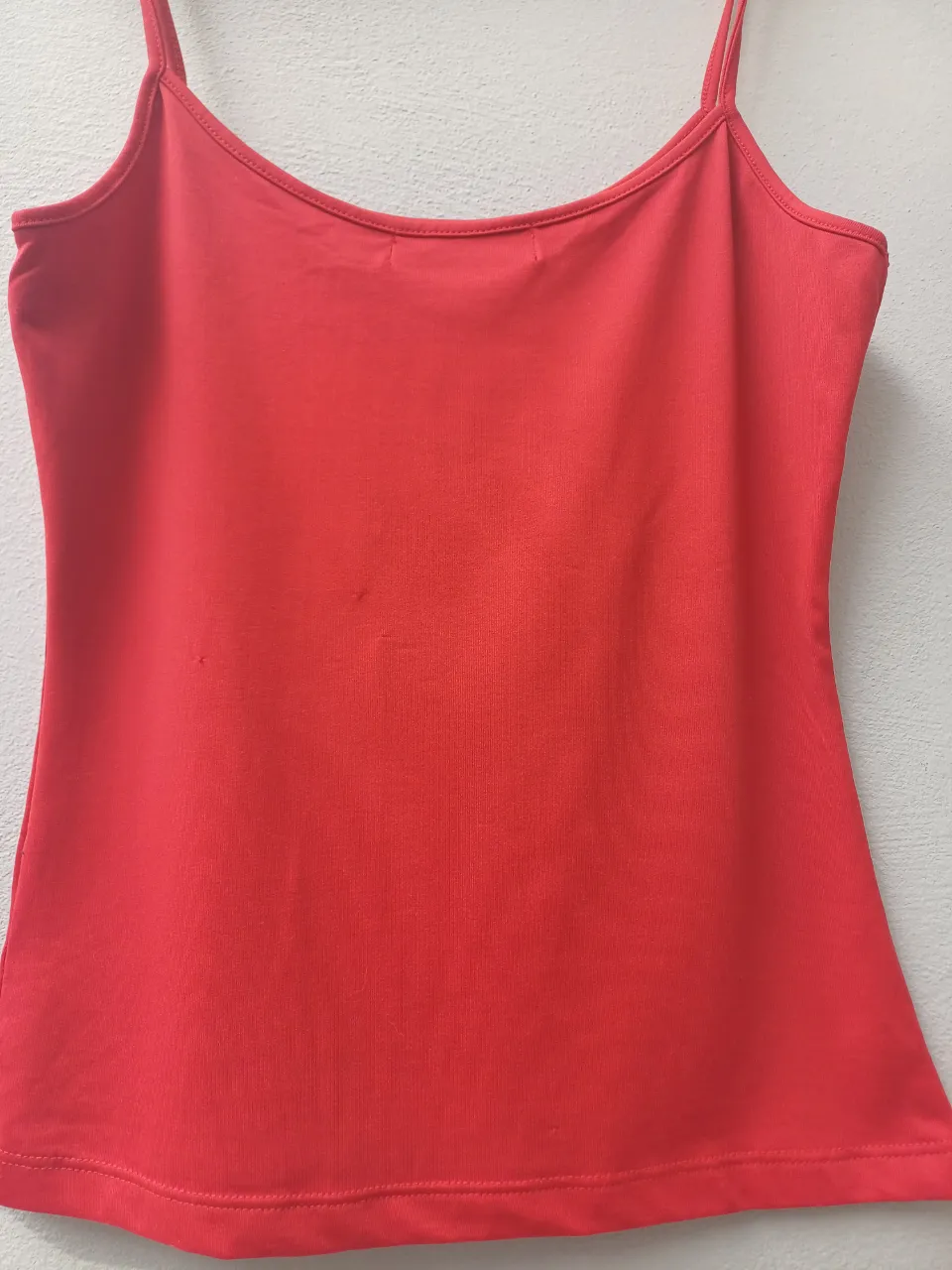Musculosa Zara - imagen 3