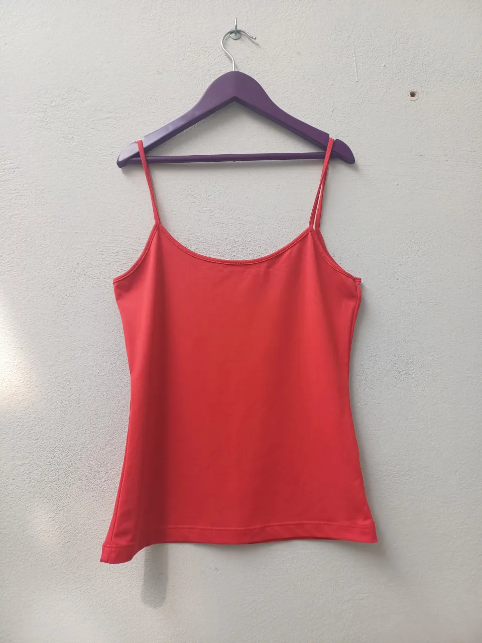 Musculosa Zara - imagen 1