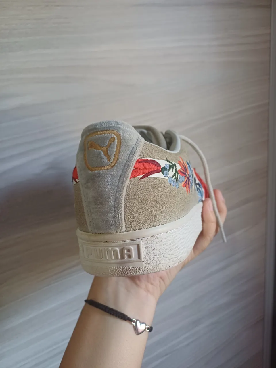 Zapatillas Puma - imagen 6