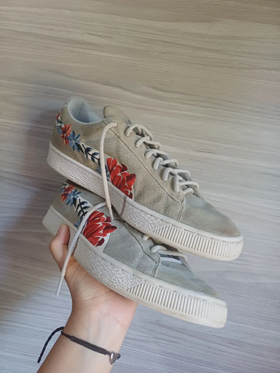 Zapatillas Puma - imagen 3