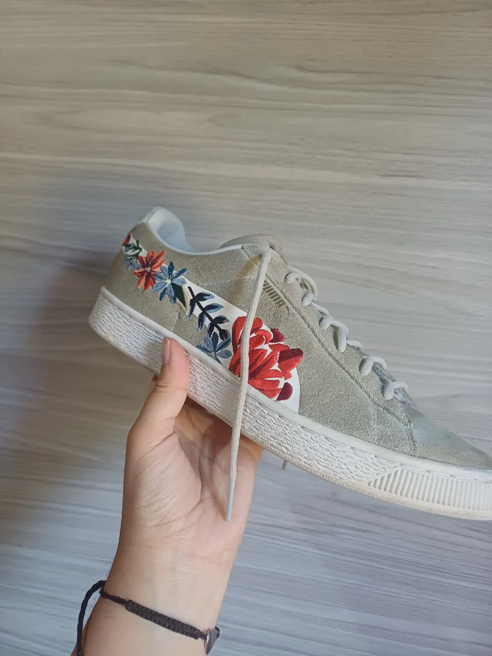 Zapatillas Puma - imagen 2