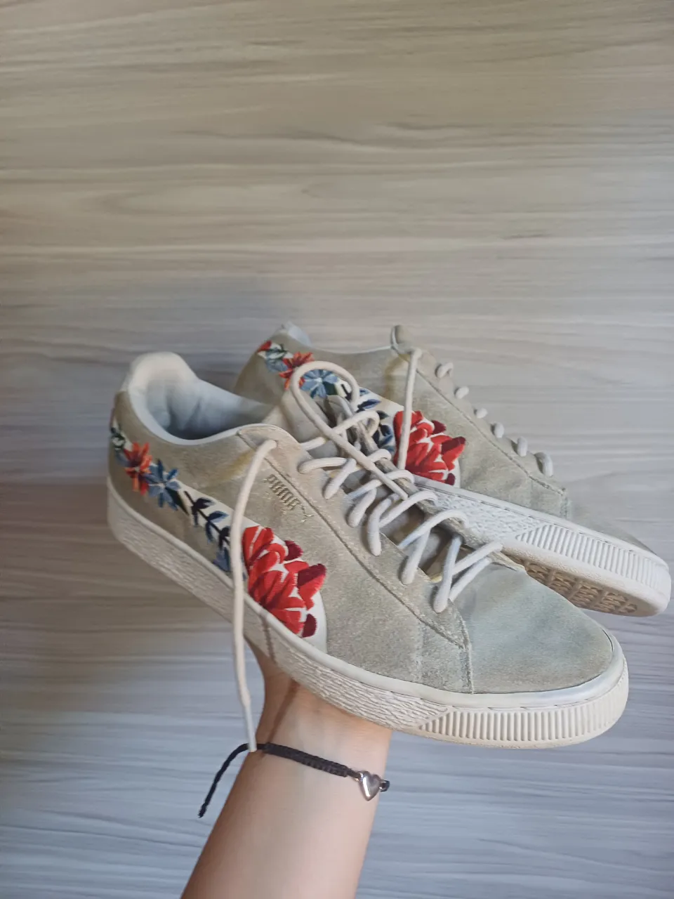 Zapatillas Puma - imagen 1