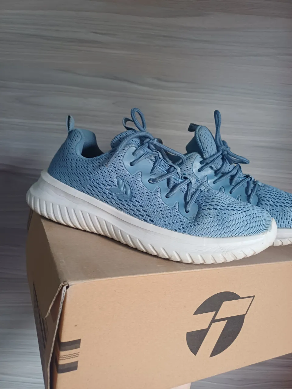 Zapatillas Atomik - imagen 2