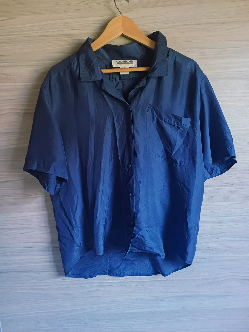 Camisa Charmingway - imagen 1