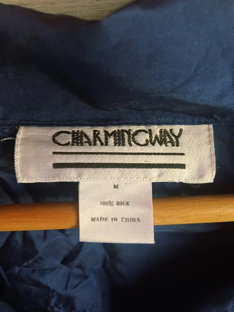Camisa Charmingway - imagen 3