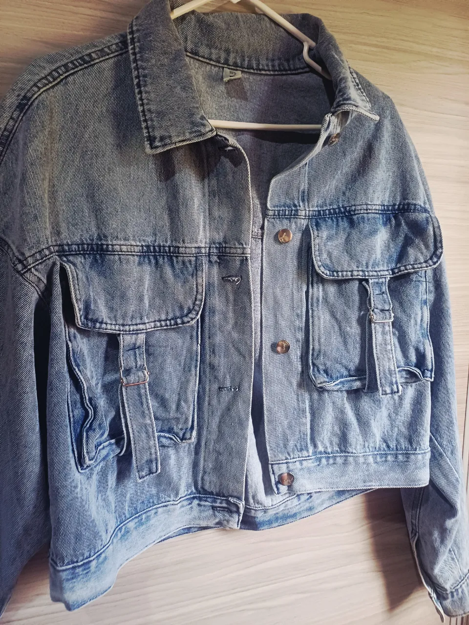 Campera Sin marca - imagen 2