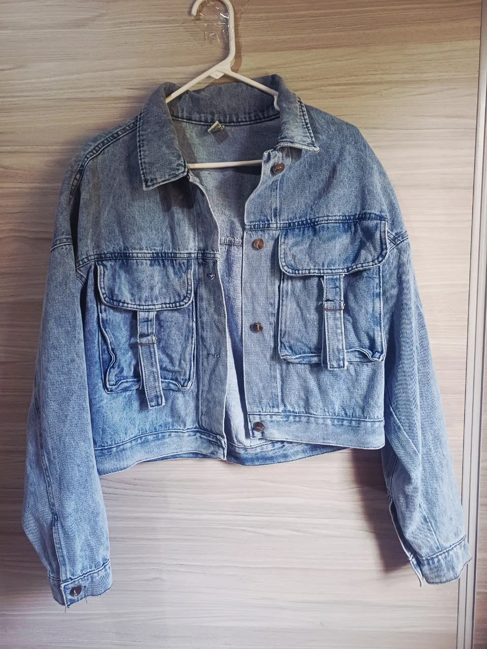 Campera Sin marca - imagen 1