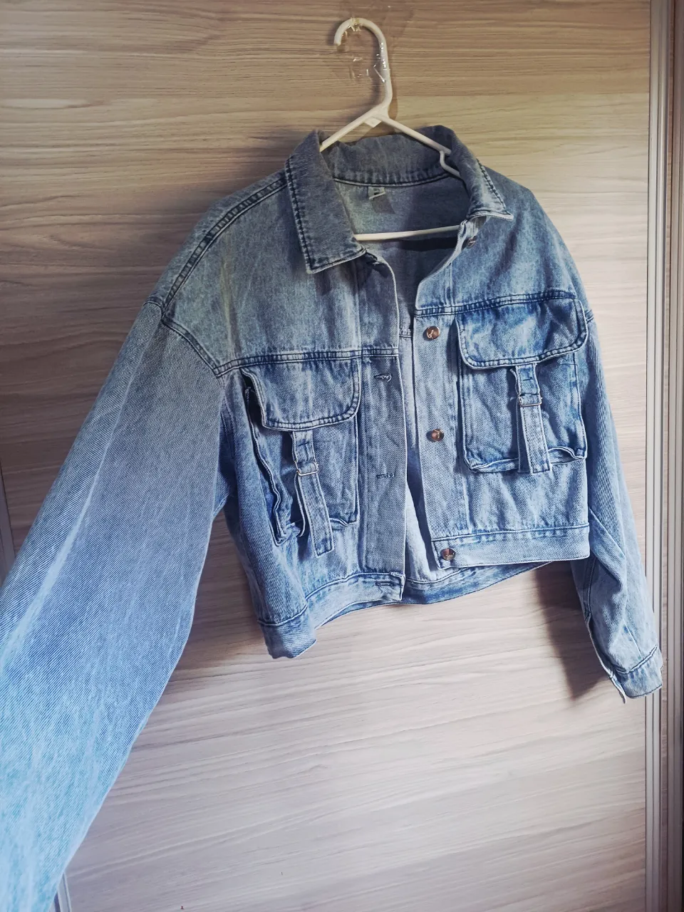 Campera Sin marca - imagen 3