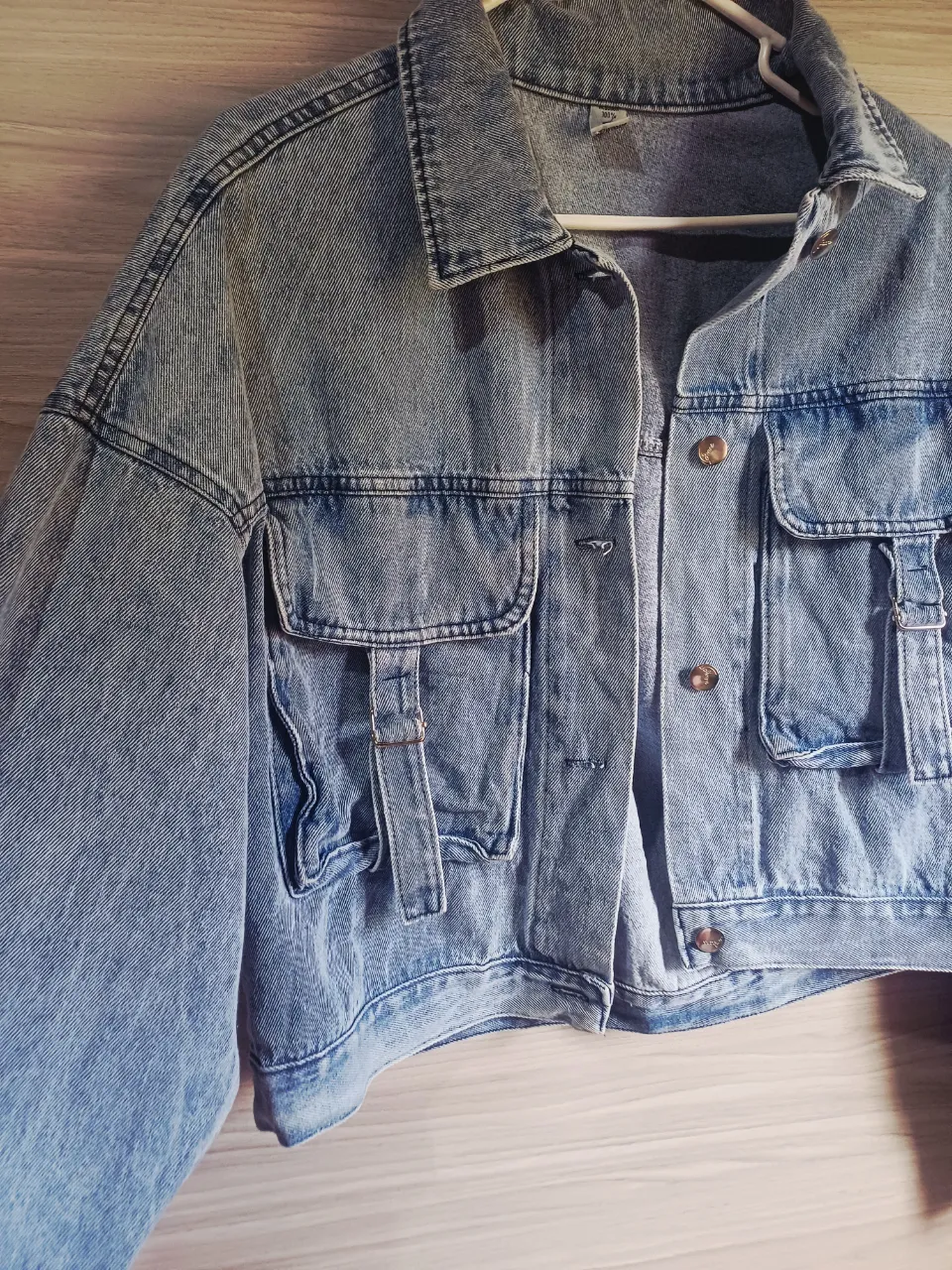 Campera Sin marca - imagen 5