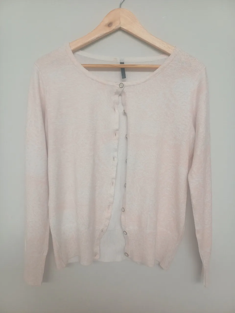 Cardigan Le Utthe - imagen 2