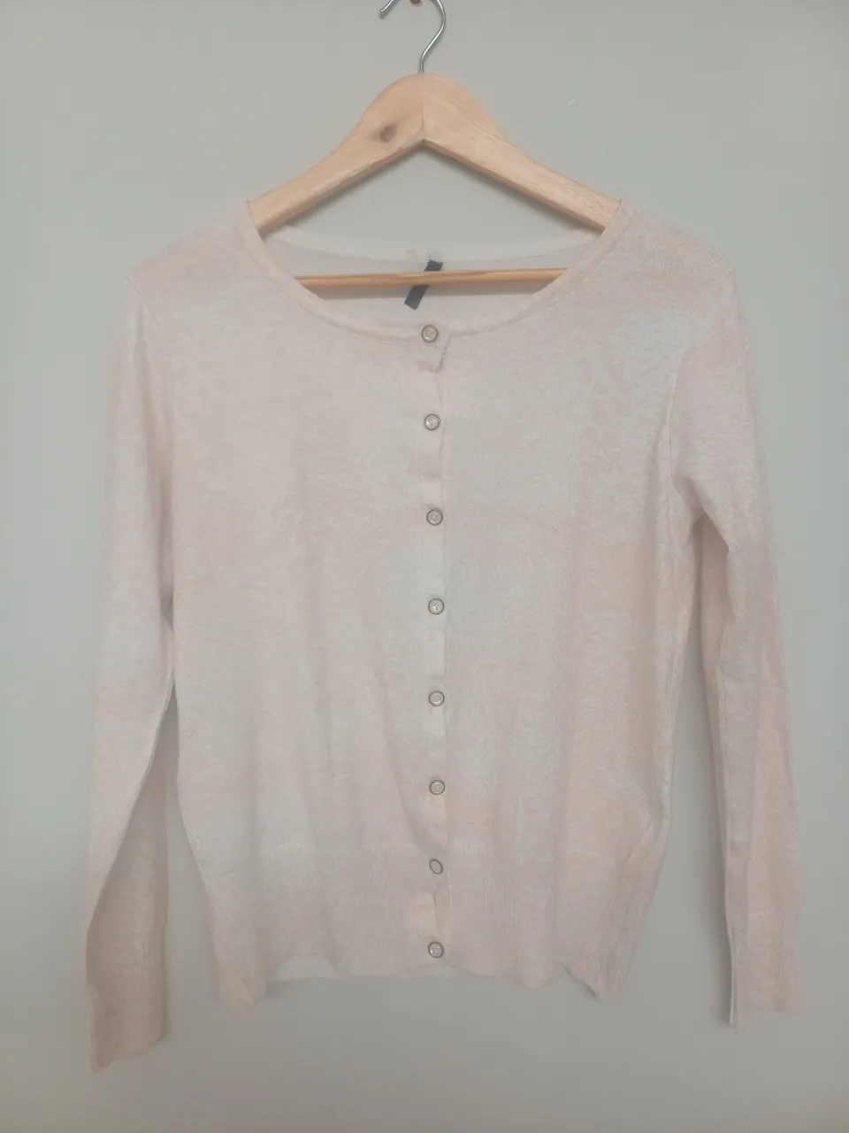 Cardigan Le Utthe - imagen 1