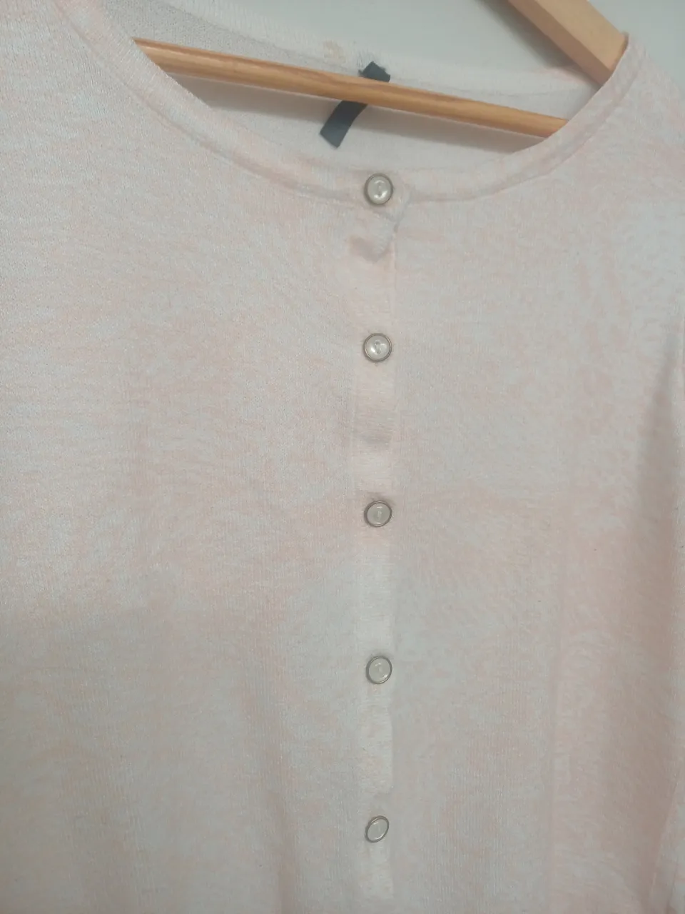 Cardigan Le Utthe - imagen 4