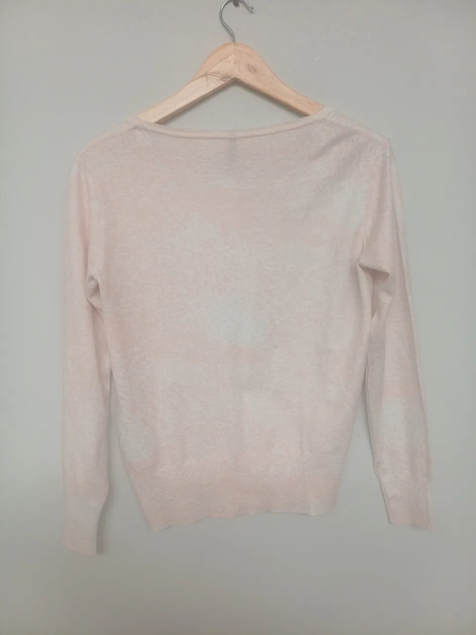 Cardigan Le Utthe - imagen 3