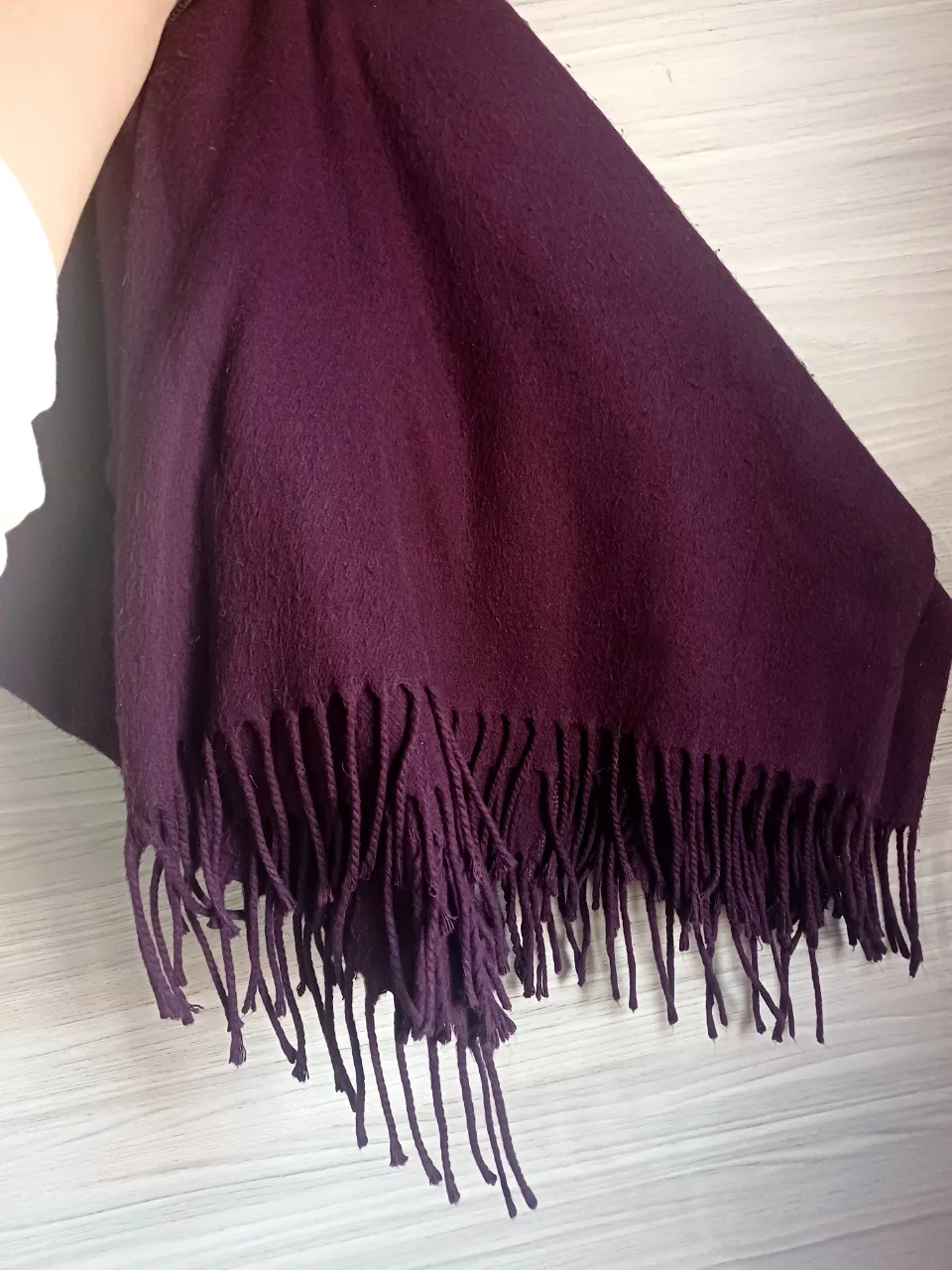 Poncho Nevada made in italy - imagen 5