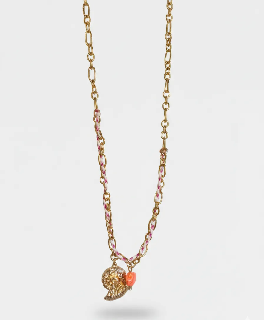 Collar TODOMODA - imagen 1