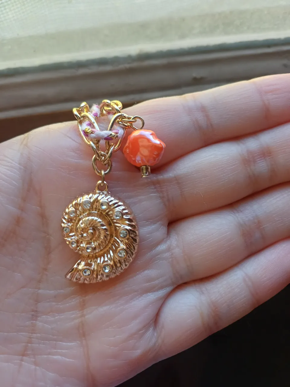 Collar TODOMODA - imagen 2