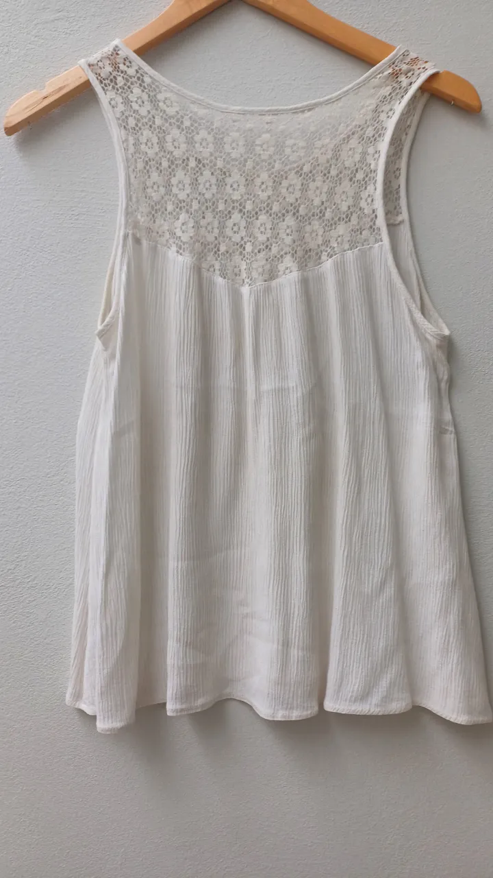 Musculosa Sin marca - imagen 2