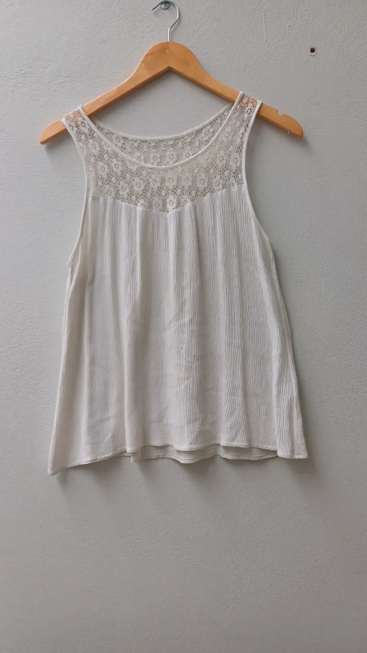 Musculosa Sin marca - imagen 1