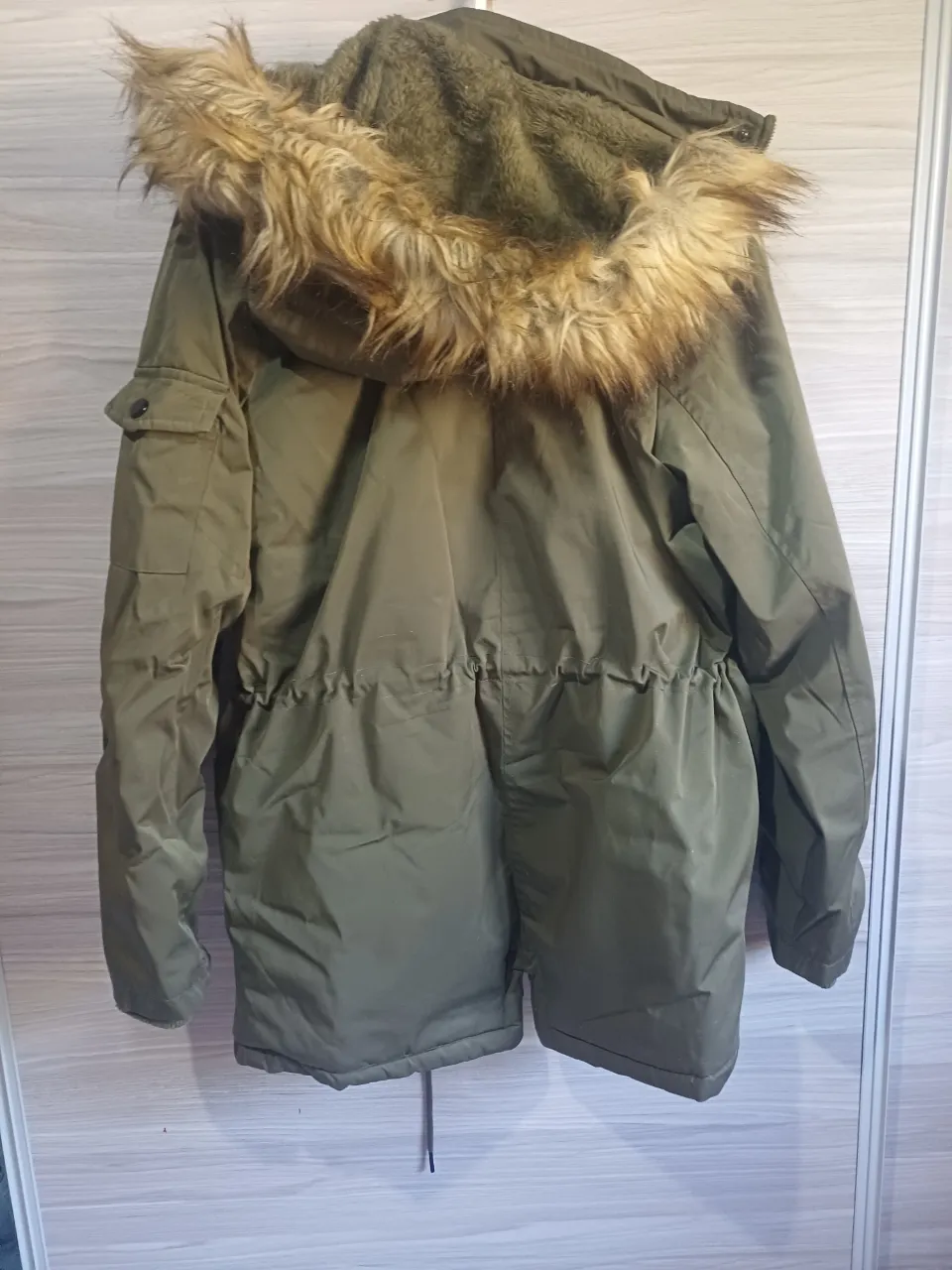 Campera Active wear - imagen 2